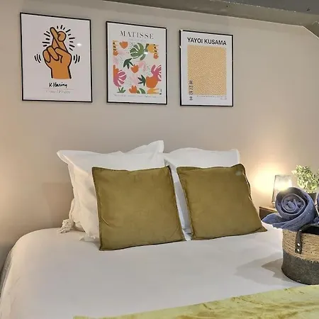Loft Valence - Centre *