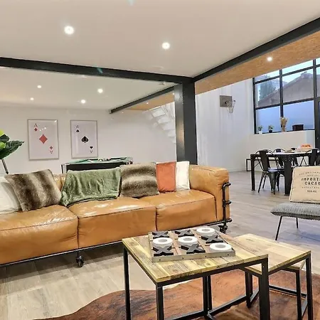 Loft Valence - Centre
