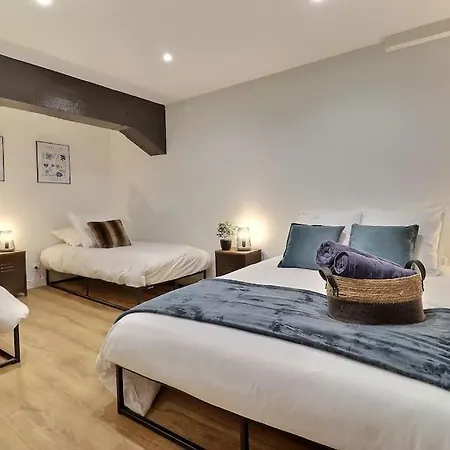 Appartement Loft Valence - Centre