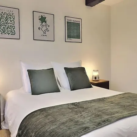 Loft Valence - Centre *
