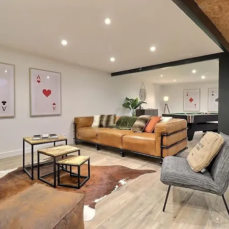 Loft Valence - Centre Appartement
