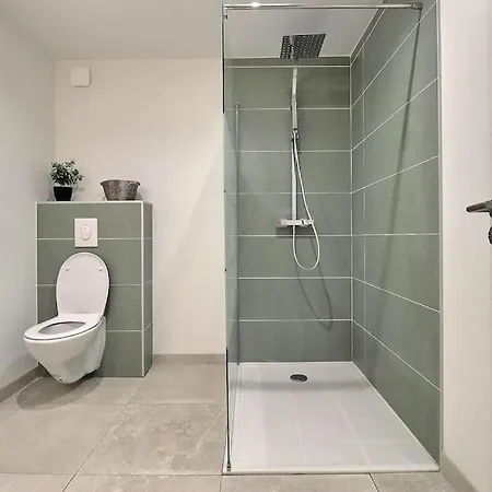 Loft Valence - Centre Appartement *