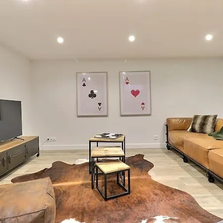Loft Valence - Centre