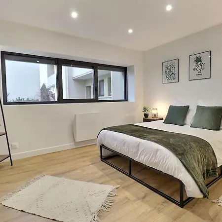 Loft Valence - Centre Appartement *
