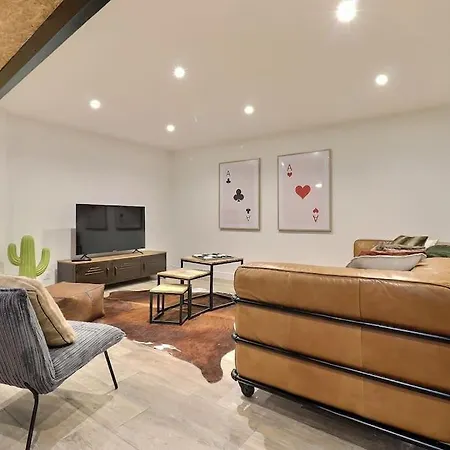 Loft Valence - Centre Appartement Valence (Drome)