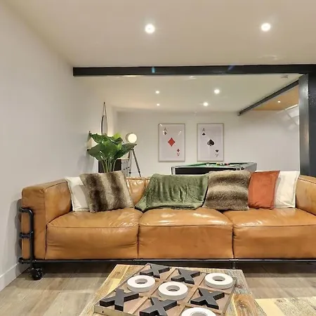 Loft Valence - Centre