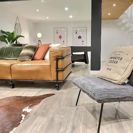 Loft Valence - Centre *